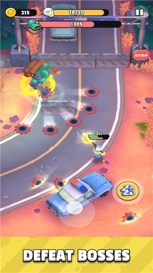 英雄小分队手游下载-英雄小分队免费手游下载 1.0.1