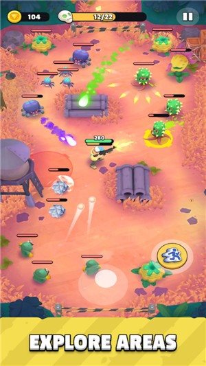 英雄小分队手游下载-英雄小分队免费手游下载 1.0.1