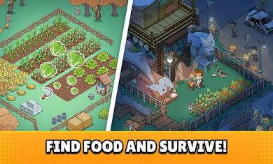 小小幸存者游戏下载-小小幸存者游戏最新版 75.0