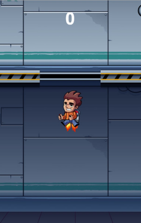 喷气背包爆炸最新手游下载-喷气背包爆炸安卓游戏下载 0.1