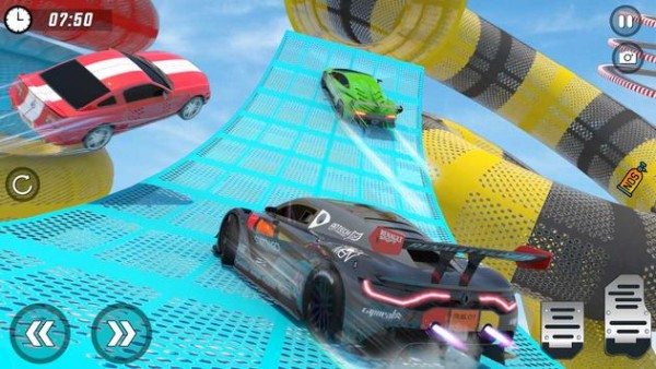 顶级汽车特技手游下载-顶级汽车特技安卓版下载 1.20