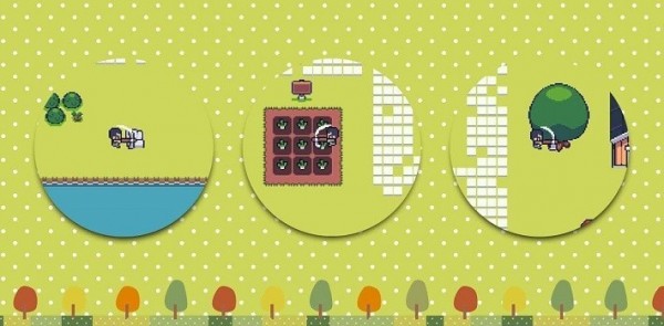 迷你小农场游戏下载-迷你小农场最新版手游 3.3