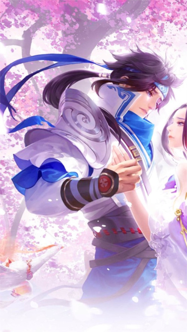 仙唐问天记手游下载-仙唐问天记最新版游戏下载 1.10.29