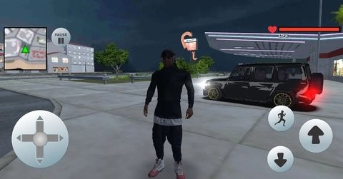 超跑隧道竞赛手游下载-超跑隧道竞赛游戏免费下载 7