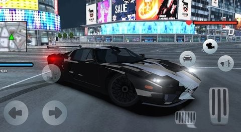 超跑隧道竞赛手游下载-超跑隧道竞赛游戏免费下载 7