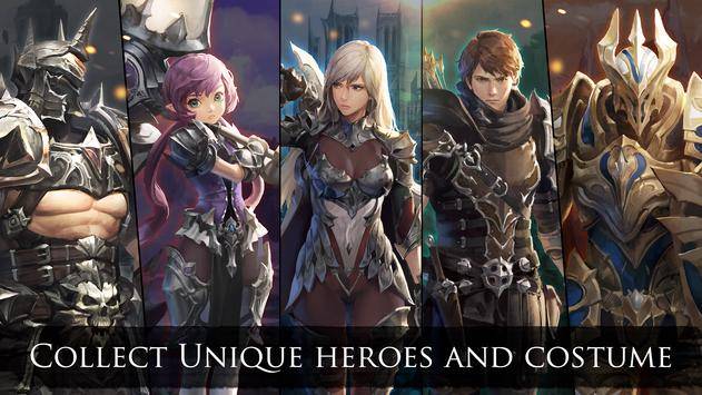 暗影之血最新手游下载-暗影之血安卓游戏下载 1.0.45