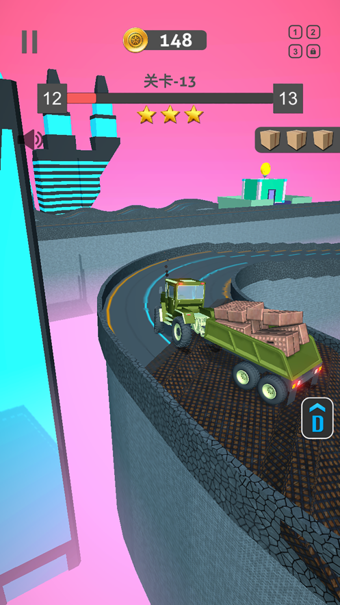 我运货特稳手游下载-我运货特稳游戏免费下载 1.0.2