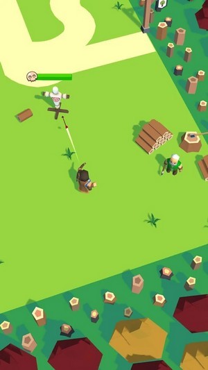 皇家村落游戏下载-皇家村落游戏官方安卓版 0.1