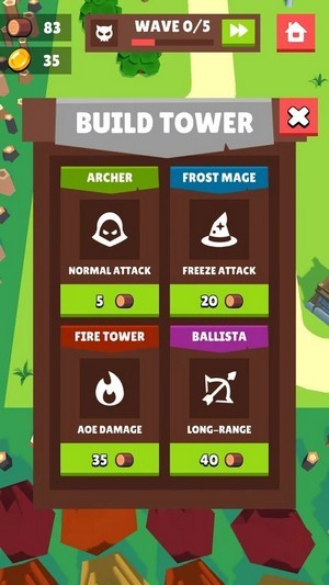 皇家村落游戏下载-皇家村落游戏官方安卓版 0.1