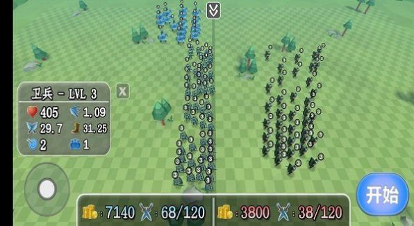 联盟突击战争游戏下载-联盟突击战争游戏手机版 1.0