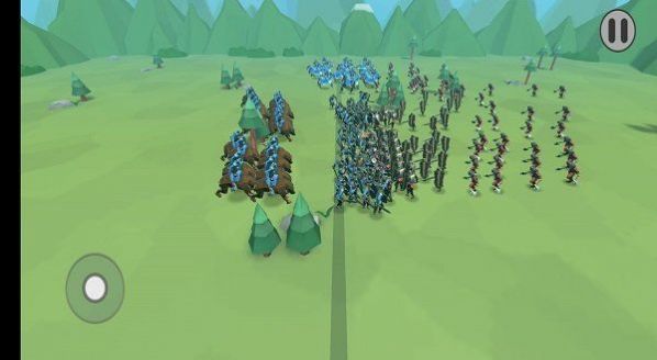 联盟突击战争游戏下载-联盟突击战争游戏手机版 1.0