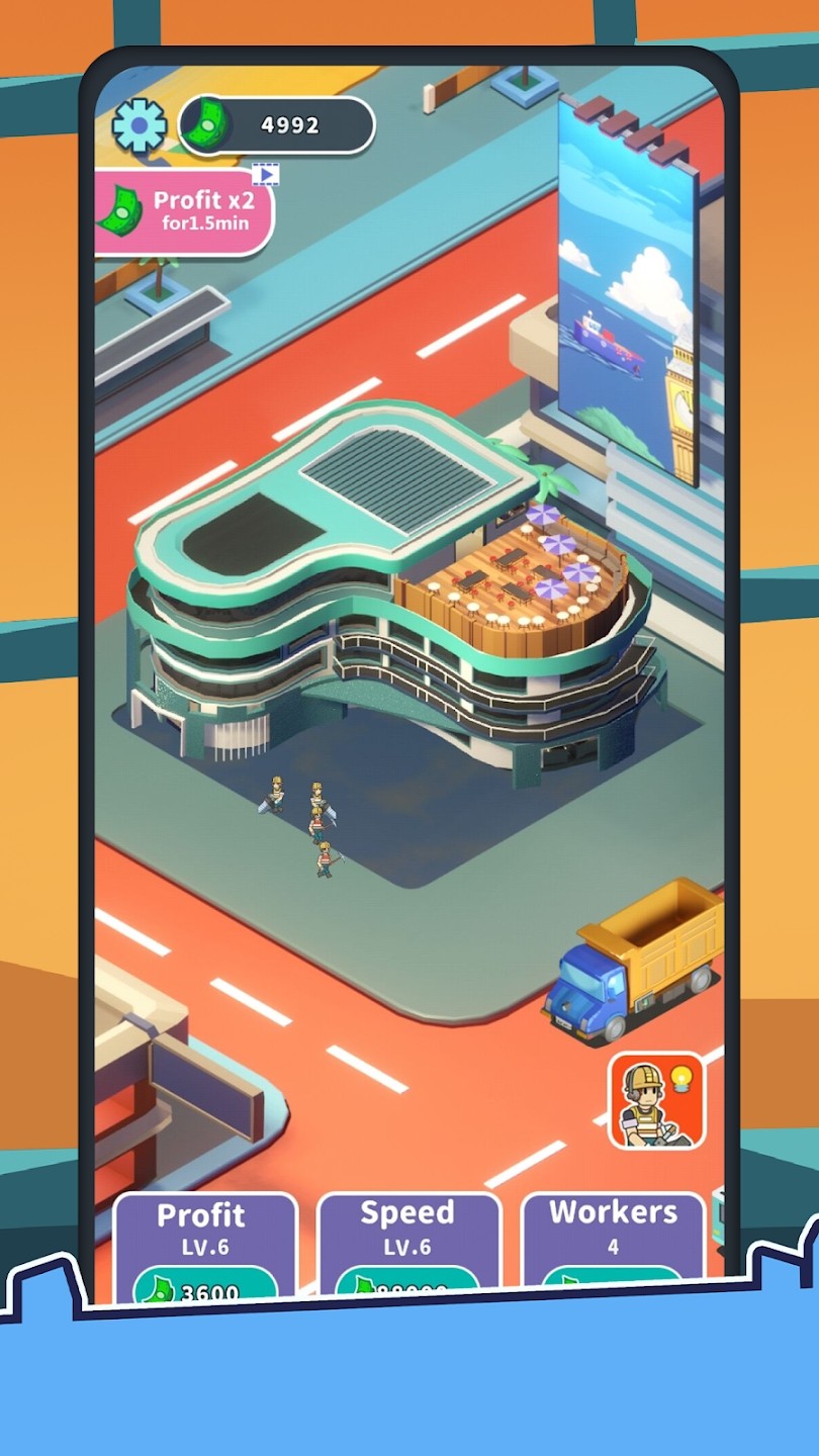 闲置拆除游戏下载-闲置拆除游戏官方版 1.19