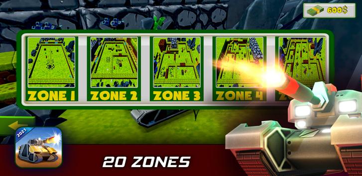 坦克战场杀手手游下载-坦克战场杀手最新版游戏下载 3.5