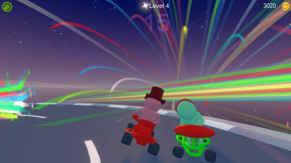 卡丁车赛车手手游下载-卡丁车赛车手免费手游下载 1.0