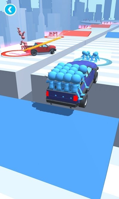 开车打仗游戏下载-开车打仗游戏手机版 0.1.7