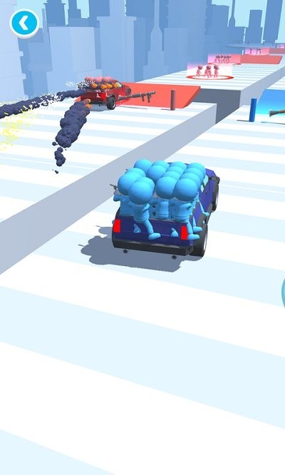 开车打仗游戏下载-开车打仗游戏手机版 0.1.7