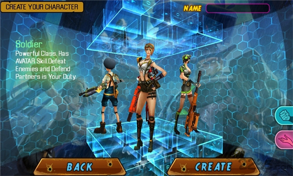 赏金猎人黑色黎明游戏下载-赏金猎人黑色黎明游戏官方版 1.25.01