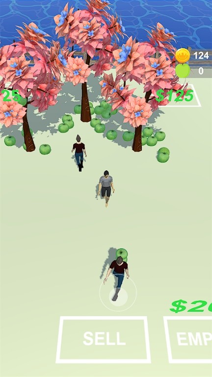 闲置农夫最新手游下载-闲置农夫安卓游戏下载 1.0