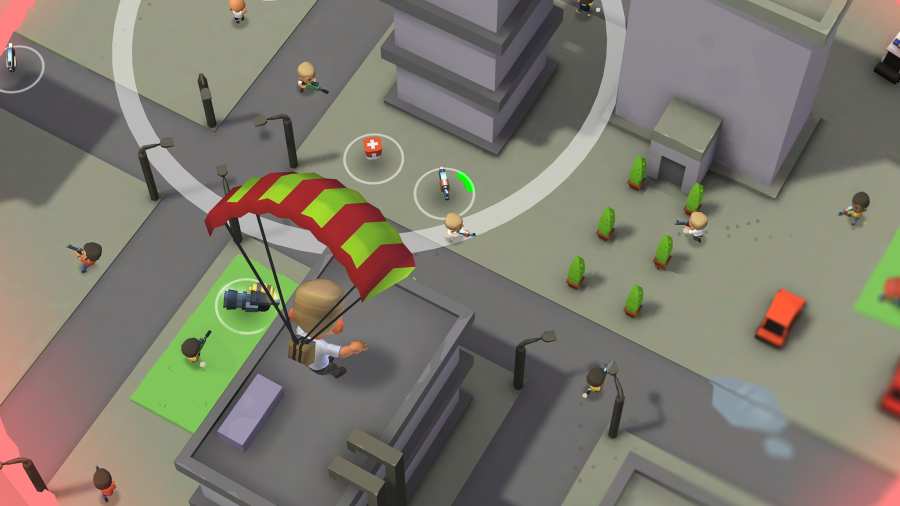 领地争夺大逃杀游戏下载-领地争夺大逃杀游戏官方安卓版 2.6.0