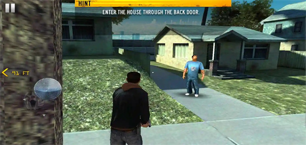 生死9毫米游戏下载-生死9毫米游戏手机版 1.0.1