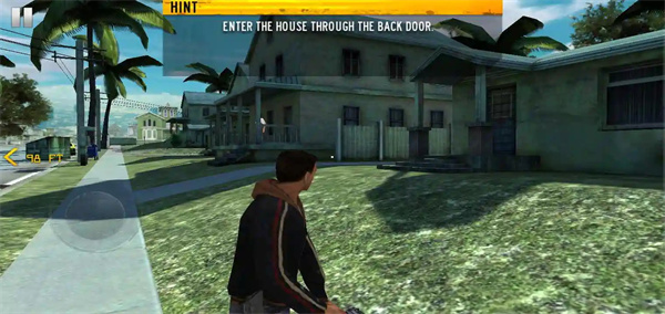 生死9毫米游戏下载-生死9毫米游戏手机版 1.0.1