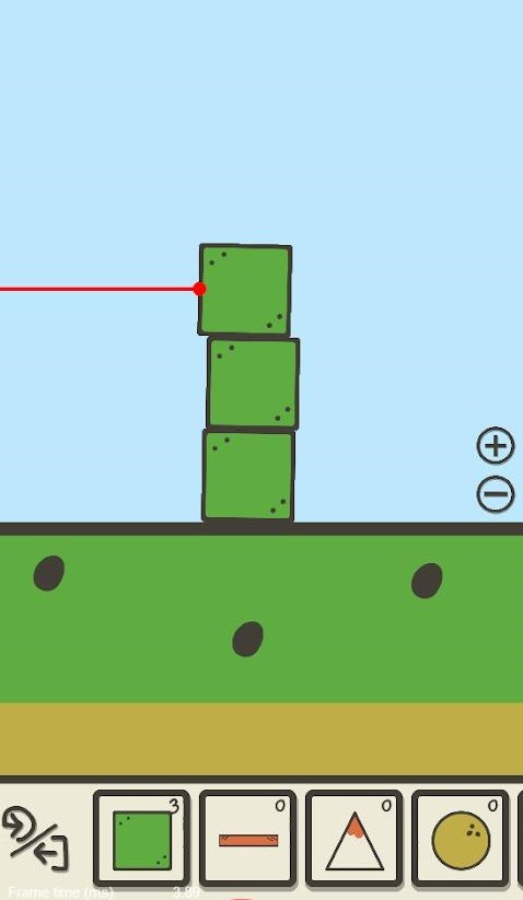 最后站立的塔游戏下载-最后站立的塔游戏官方版 1.8.1