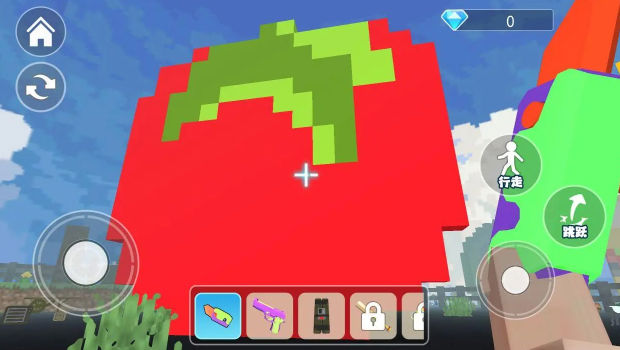 末影门沙盒冒险游戏下载-末影门沙盒冒险游戏最新版 1.0