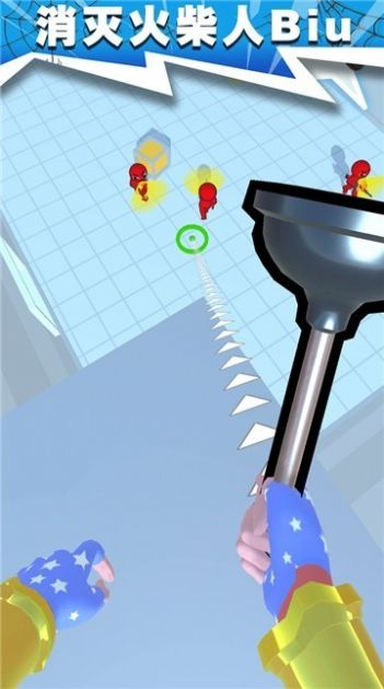 消灭火柴人游戏下载-消灭火柴人游戏官方安卓版 1.0.0