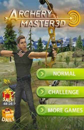 射箭训练师手游下载-射箭训练师免费手游下载 1.0