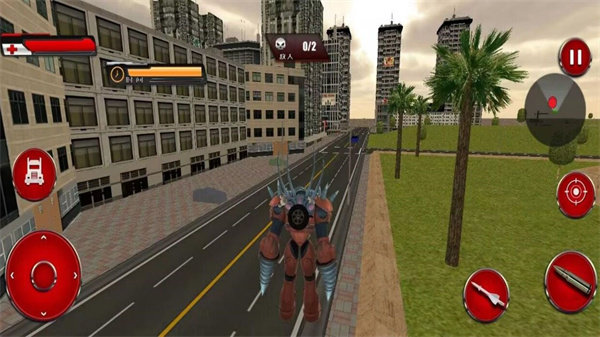 泰坦人世界双王之战手游下载-泰坦人世界双王之战安卓版下载 1.0