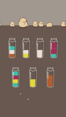倒水模拟器手游下载-倒水模拟器游戏免费下载 1.0.4.404.401.1207