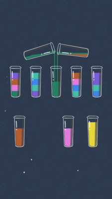 倒水模拟器手游下载-倒水模拟器游戏免费下载 1.0.4.404.401.1207