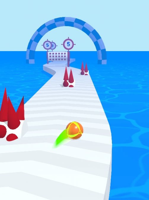 赛博格奔跑游戏下载-赛博格奔跑游戏最新版 0.1.0