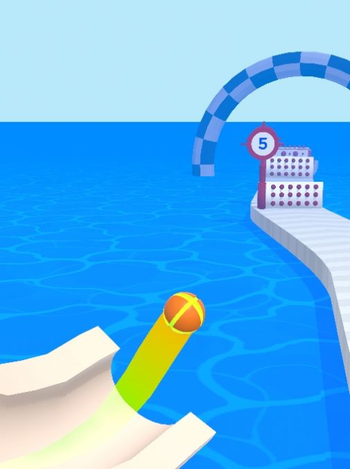 赛博格奔跑游戏下载-赛博格奔跑游戏最新版 0.1.0