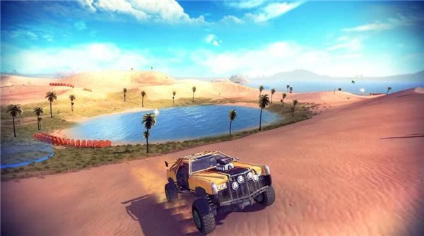 雄鹰越野车游戏下载-雄鹰越野车游戏官方版 1.0.12