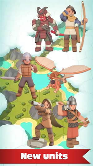 皇家文明最新手游下载-皇家文明安卓游戏下载 0.1.1