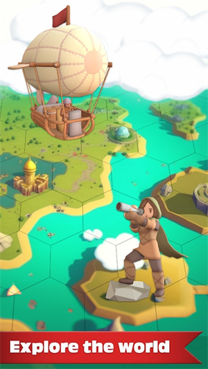 皇家文明最新手游下载-皇家文明安卓游戏下载 0.1.1