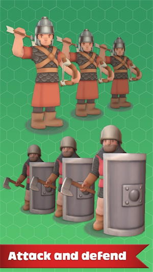 皇家文明最新手游下载-皇家文明安卓游戏下载 0.1.1