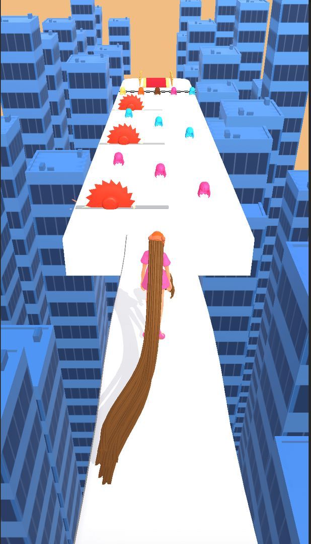 我是长发大女王游戏下载-我是长发大女王游戏最新版 1.0.2