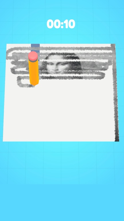 长长的铅笔跑步最新手游下载-长长的铅笔跑步安卓游戏下载 0.1