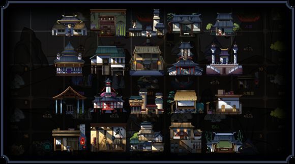 太吾绘卷手游下载-太吾绘卷免费手游下载 5.6.2