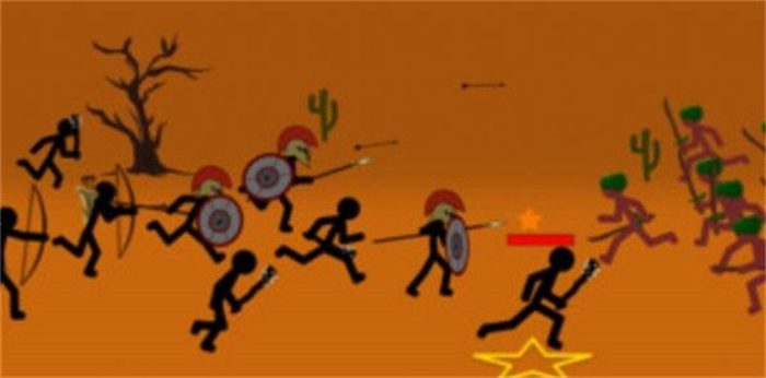 火柴人先锋模拟游戏下载-火柴人先锋模拟游戏手机版 1.0.1