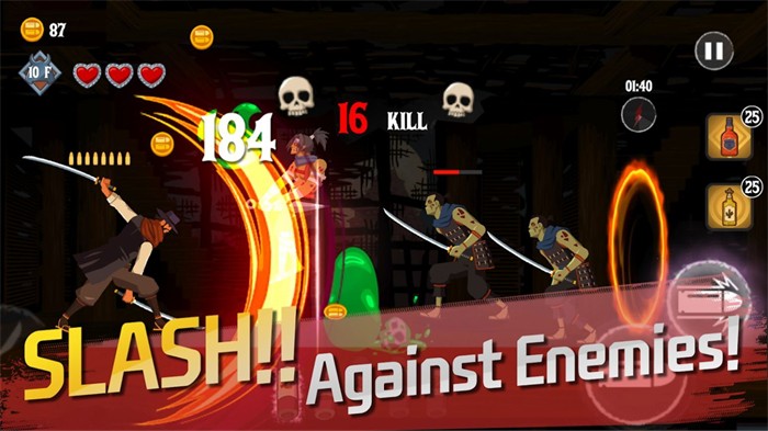 西部僵尸猎人最新手游下载-西部僵尸猎人安卓游戏下载 1.99