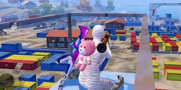 花园吃鸡派对最新手游下载-花园吃鸡派对安卓游戏下载 1.0