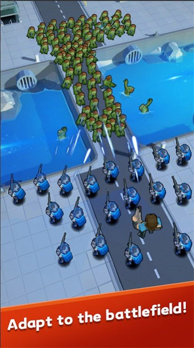 死区小队游戏下载-死区小队游戏官方安卓版 1.25.3