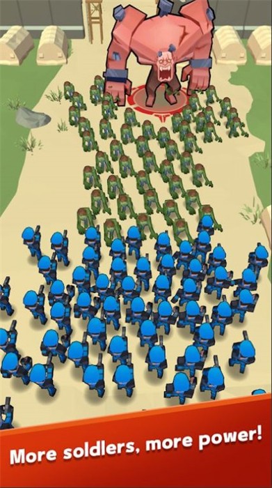 死区小队游戏下载-死区小队游戏官方安卓版 1.25.3