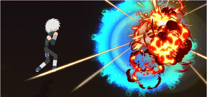 斯蒂克曼忍者3手游下载-斯蒂克曼忍者3安卓版下载 1.0