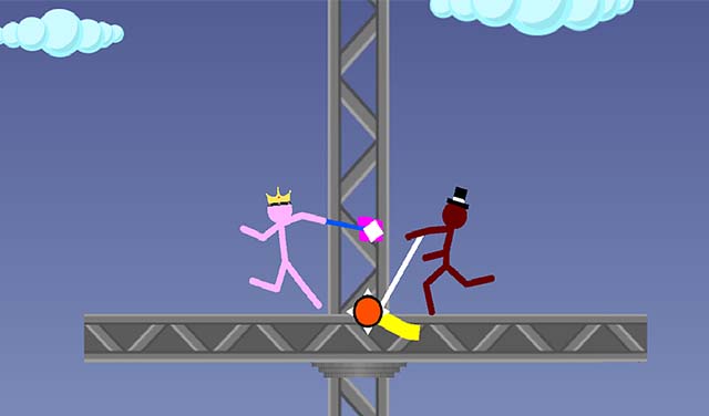 格斗大师模拟器最新手游下载-格斗大师模拟器安卓游戏下载 1.0