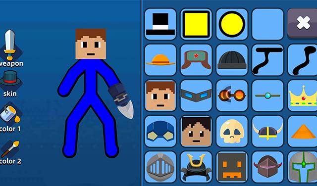 格斗大师模拟器最新手游下载-格斗大师模拟器安卓游戏下载 1.0