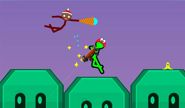 格斗大师模拟器最新手游下载-格斗大师模拟器安卓游戏下载 1.0